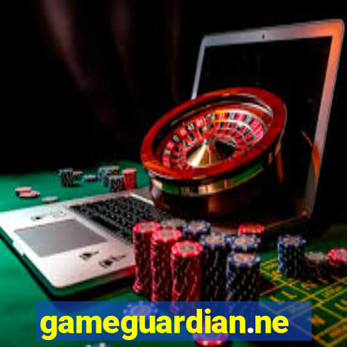 gameguardian.net
