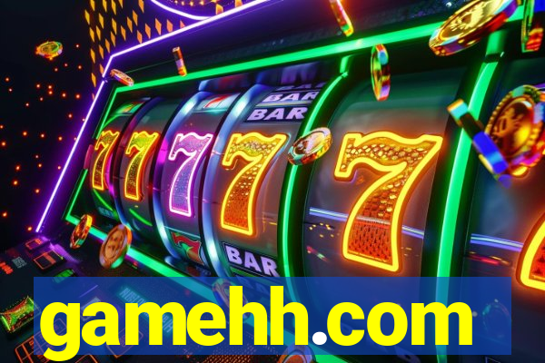 gamehh.com