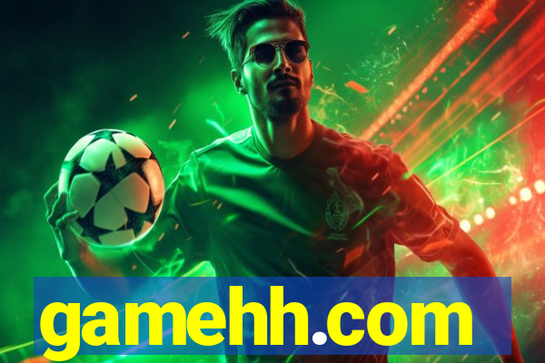 gamehh.com