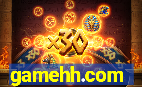 gamehh.com