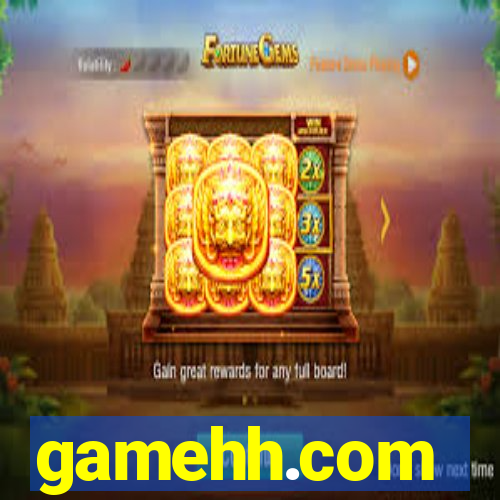 gamehh.com