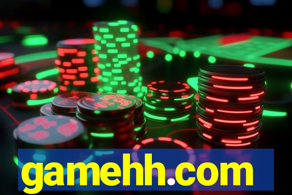 gamehh.com
