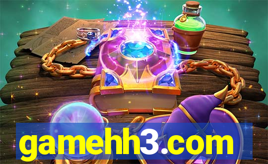 gamehh3.com