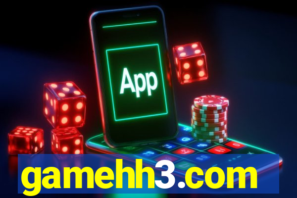 gamehh3.com