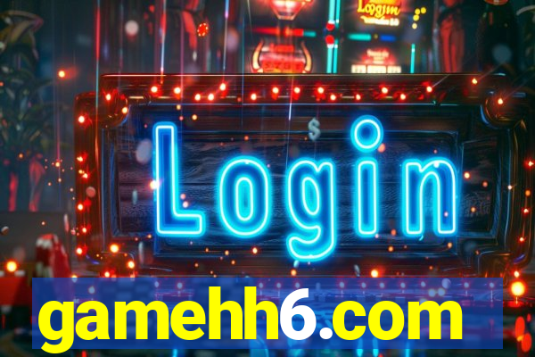 gamehh6.com