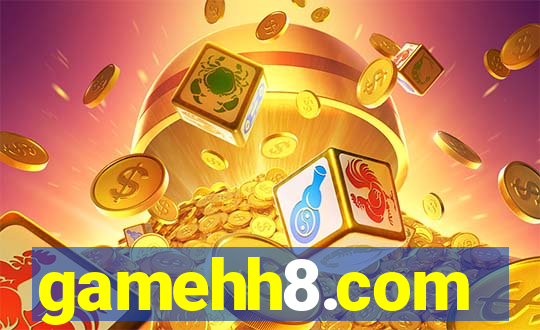 gamehh8.com