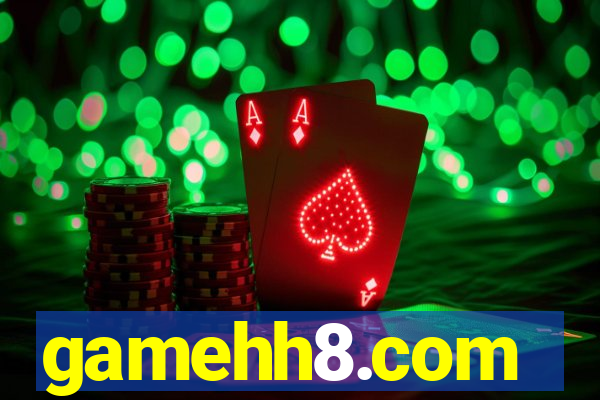 gamehh8.com