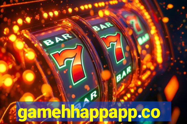 gamehhappapp.com