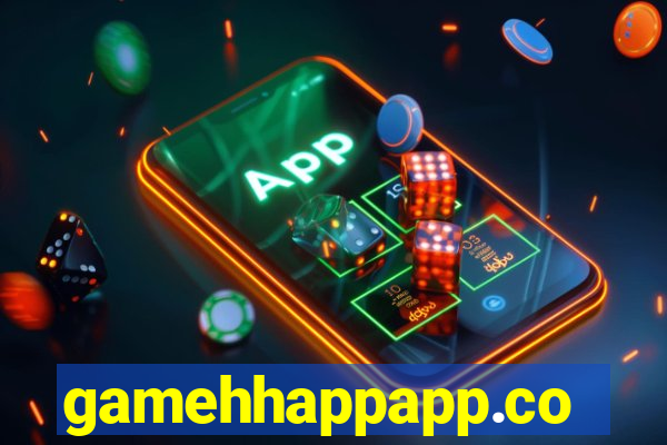 gamehhappapp.com