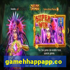 gamehhappapp.com