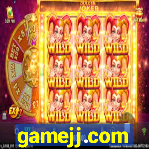 gamejj.com