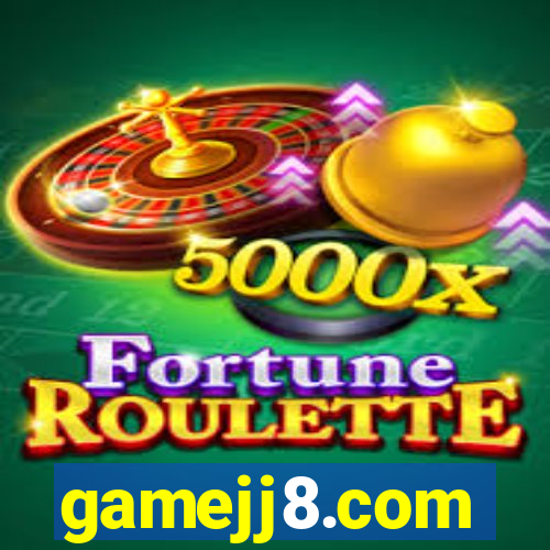 gamejj8.com