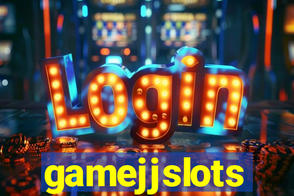 gamejjslots