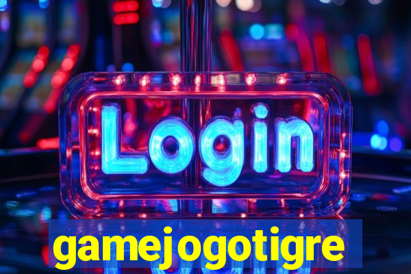 gamejogotigre