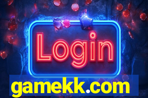 gamekk.com