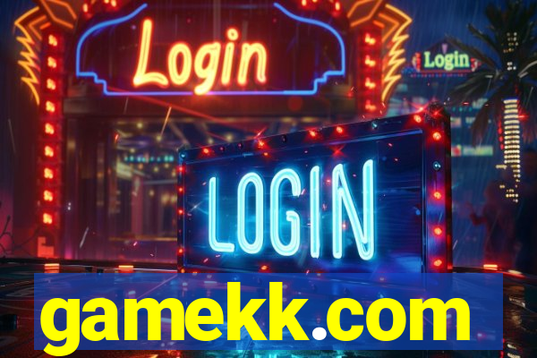 gamekk.com