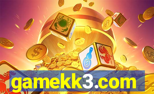 gamekk3.com