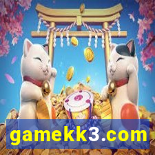 gamekk3.com