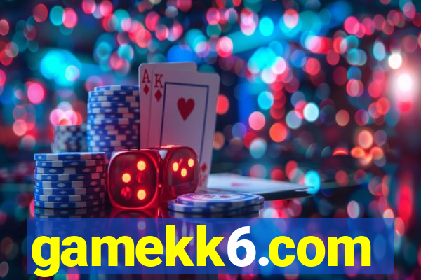 gamekk6.com