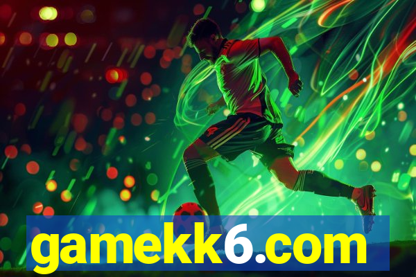 gamekk6.com