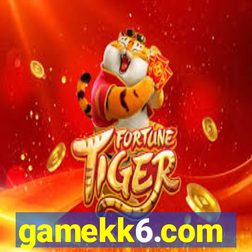 gamekk6.com