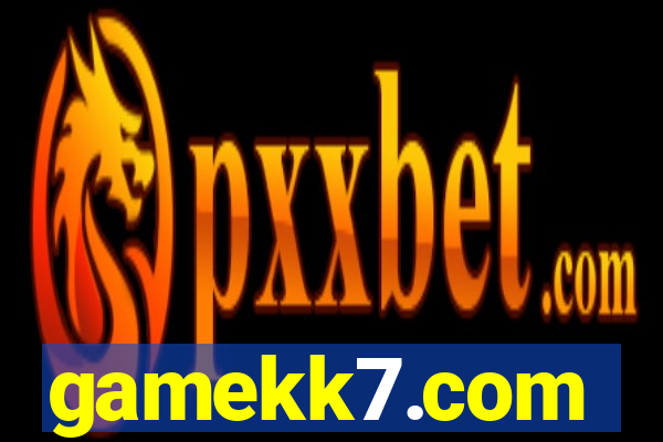 gamekk7.com