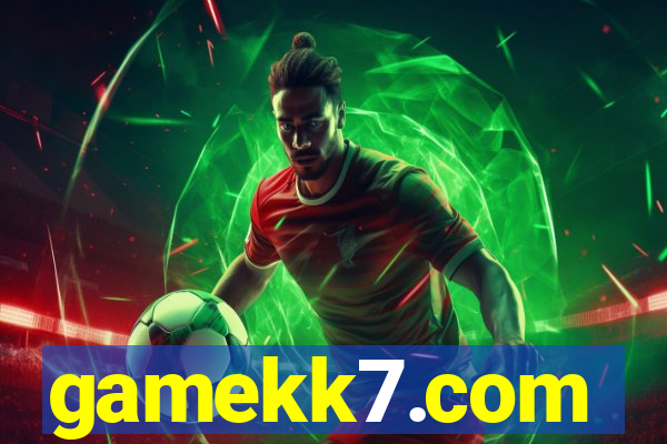 gamekk7.com