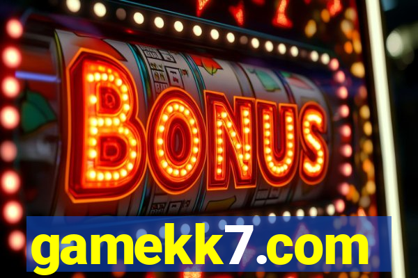 gamekk7.com