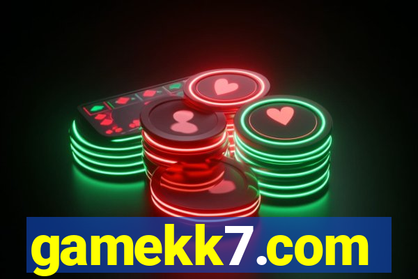 gamekk7.com