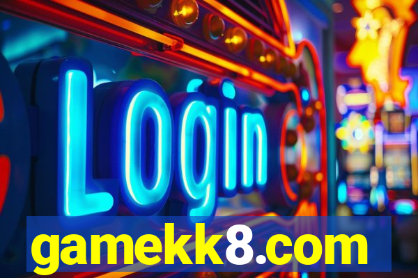 gamekk8.com