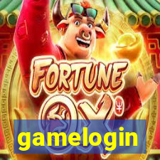 gamelogin