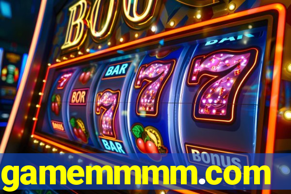gamemmmm.com