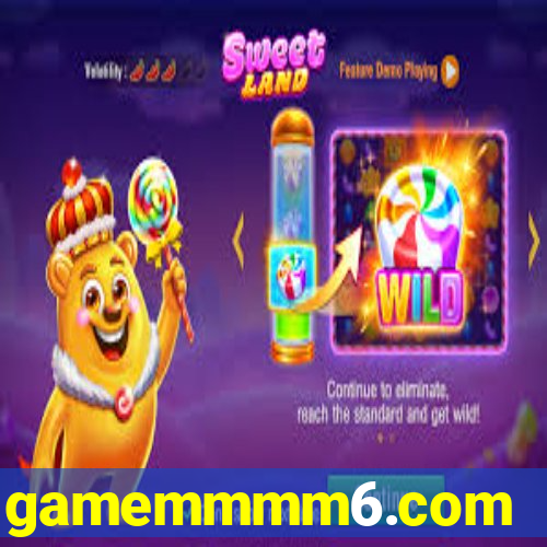 gamemmmm6.com