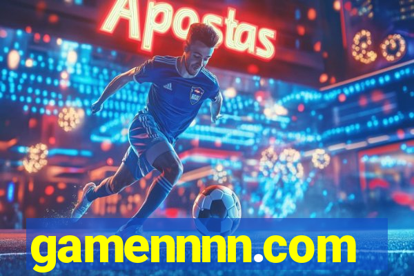 gamennnn.com