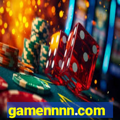 gamennnn.com