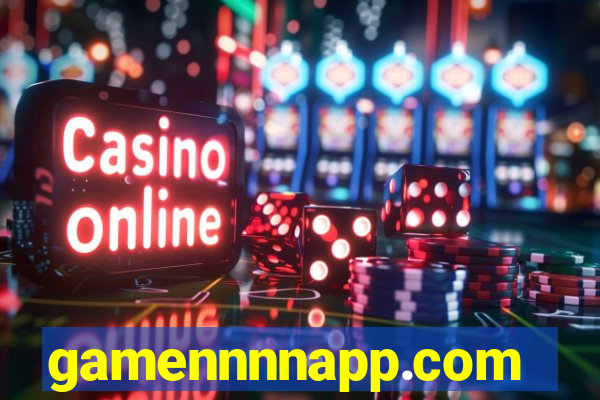 gamennnnapp.com