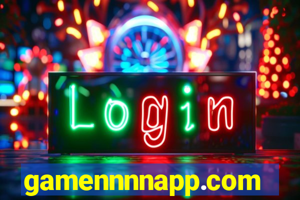 gamennnnapp.com
