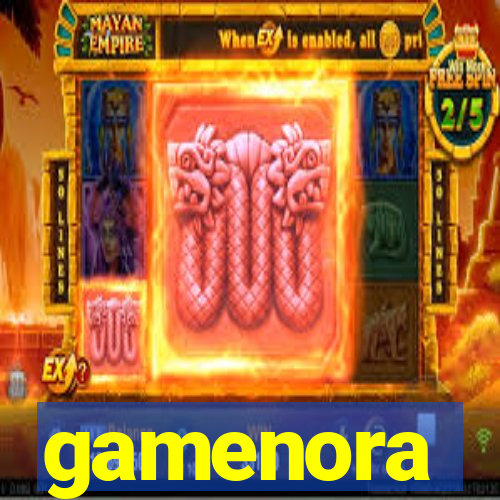 gamenora