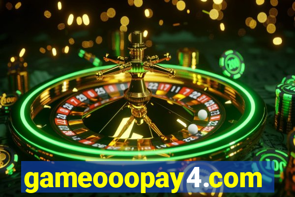gameooopay4.com