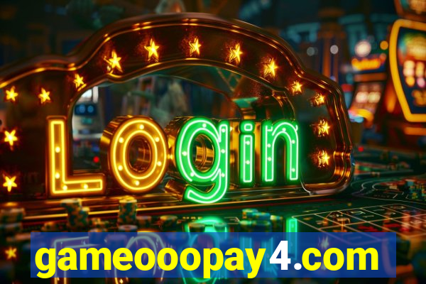 gameooopay4.com