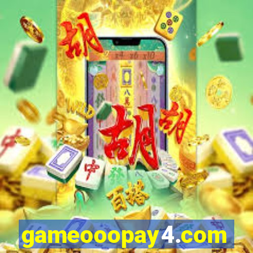 gameooopay4.com