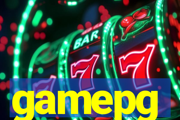 gamepg