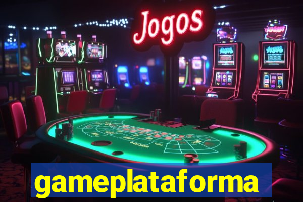 gameplataforma