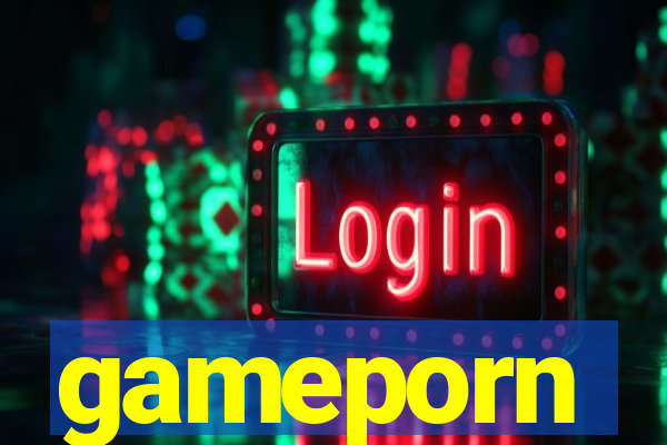 gameporn