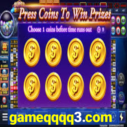 gameqqqq3.com