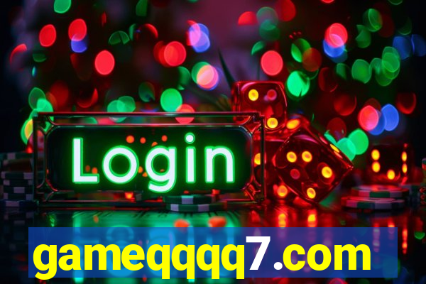 gameqqqq7.com
