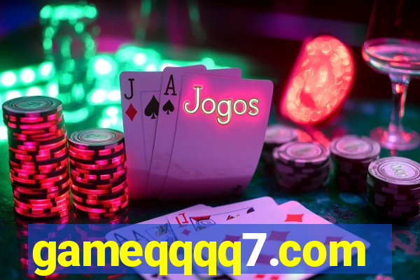 gameqqqq7.com