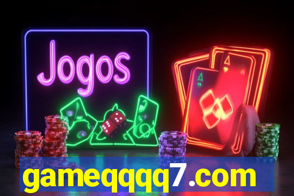 gameqqqq7.com