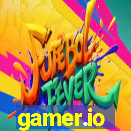 gamer.io