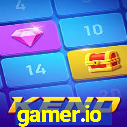 gamer.io